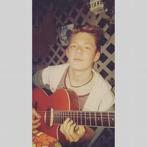 Meet your Posher, Nick